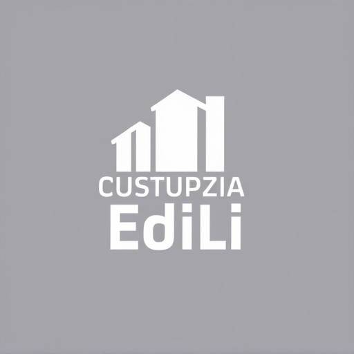 Logo di Costruzioni Edili SpA, cliente di Consulenza Italia Srl