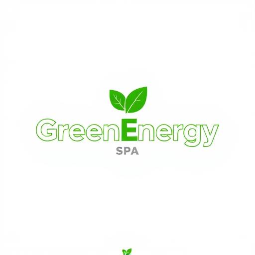 Logo di GreenEnergy SpA, cliente di Consulenza Italia Srl