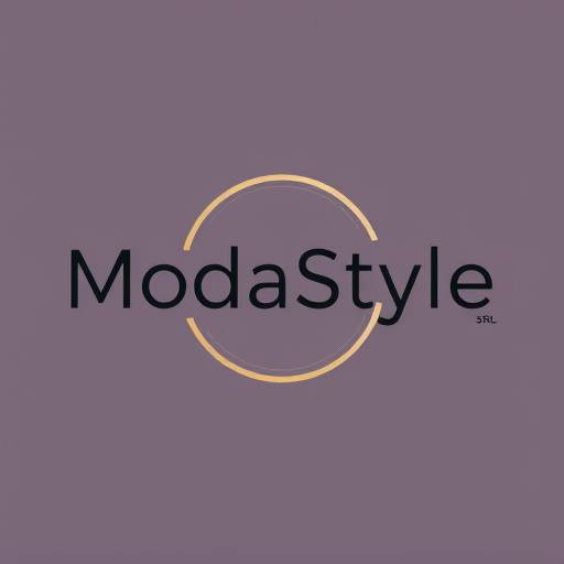 Logo di ModaStyle Srl, cliente di Consulenza Italia Srl
