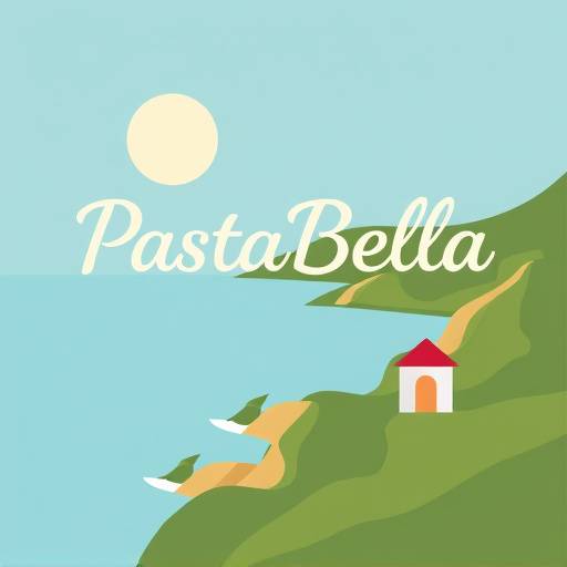 Logo di PastaBella Srl, cliente di Consulenza Italia Srl