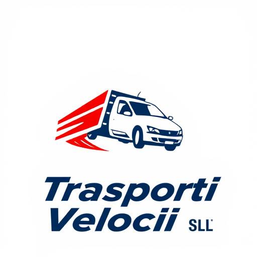 Logo di Trasporti Veloci Srl, cliente di Consulenza Italia Srl